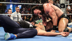 WWE SmackDown (24/10/2025) – Cobertura e resultados!