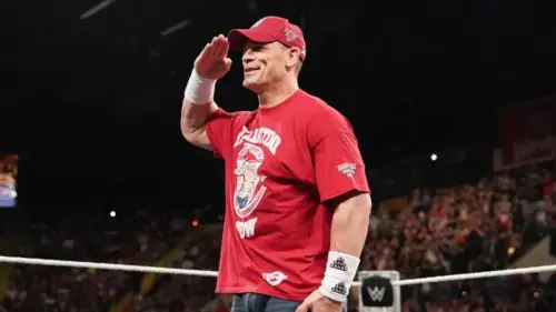 Matt Hardy: A fase atual de John Cena na WWE é “perfeita”, com uma exceção