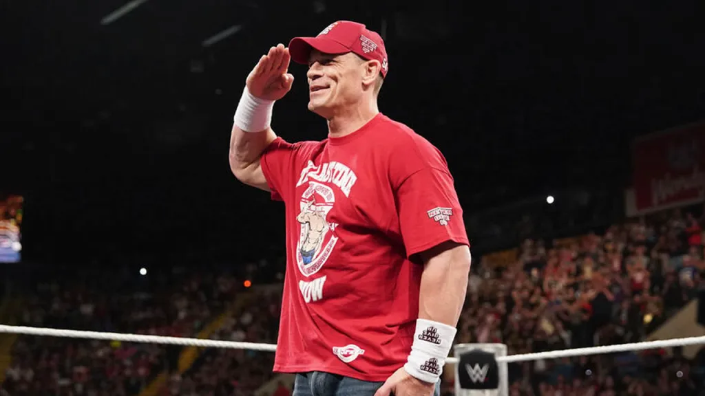 Matt Hardy: A fase atual de John Cena na WWE é “perfeita”, com uma exceção