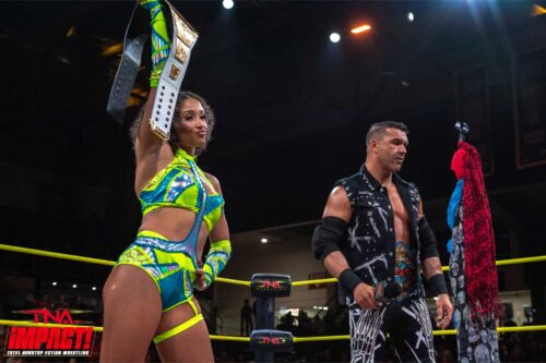 TNA iMPACT! (02/10/2025) – Cobertura e resultados!