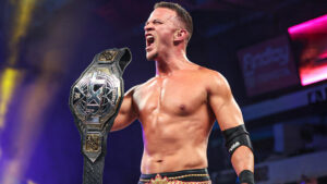 WWE NXT Halloween Havoc 2025 – Cobertura e resultados!