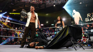 WWE NXT (21/10/2025) – Cobertura e resultados!