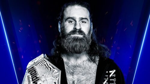 WWE SmackDown na Austrália (10/10/2025): Onde assistir ao vivo, horário e card completo no Brasil