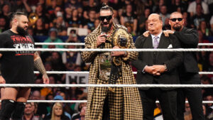 Grande nome deverá retornar à WWE para “substituir” Seth Rollins