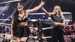 WWE NXT (14/10/2025) – Cobertura e resultados!