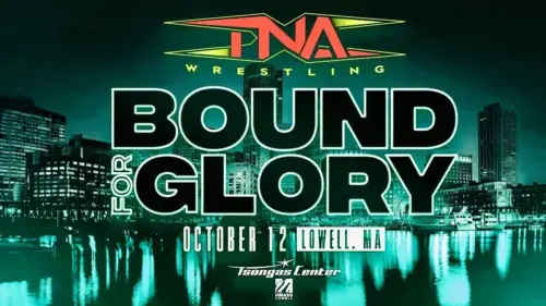 TNA planejando coroar novo campeão no Bound for Glory (Spoilers)
