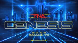 TNA anuncia as primeiras informações para o Genesis 2026