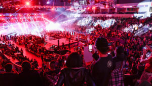 Ex-campeã da WWE está praticaente aposentada do pro-wrestling