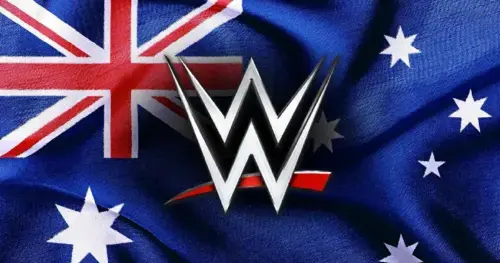 WWE faz grandes anúncios para o SmackDown na Austrália