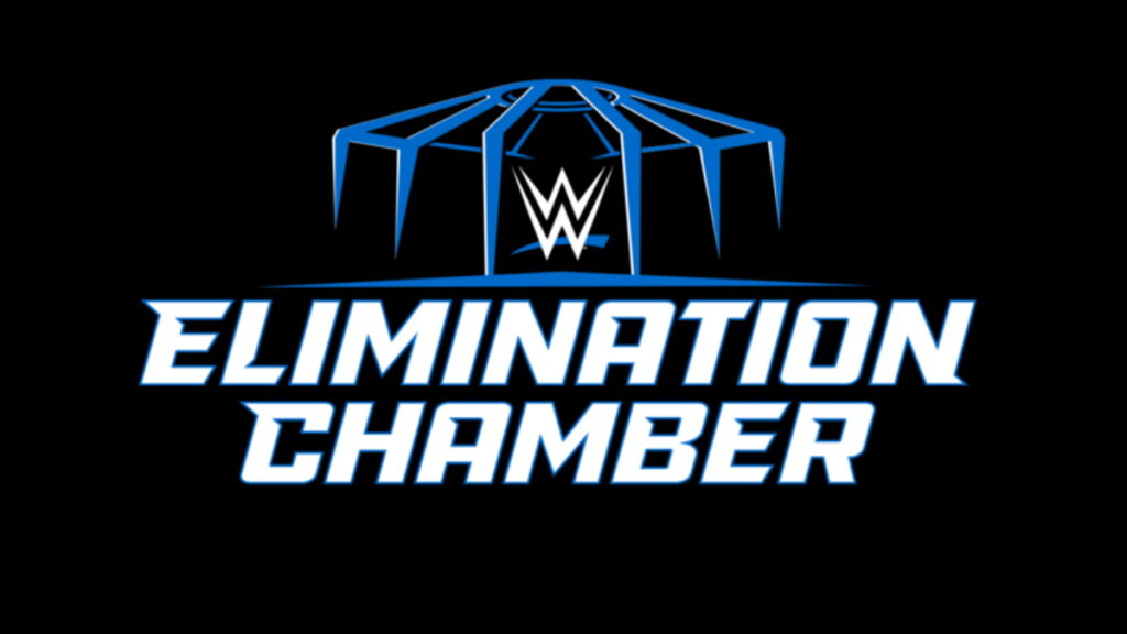 WWE tem planos ambiciosos para o Elimination Chamber 2026