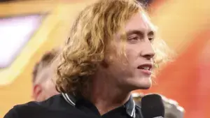 Charlie Dempsey retorna durante o WWE NXT “Gold Rush”