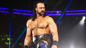 Drew McIntyre lamenta nunca ter enfrentado John Cena