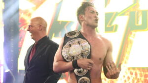 Don Callis Family ganha chance pelo CMLL World Trios Championship