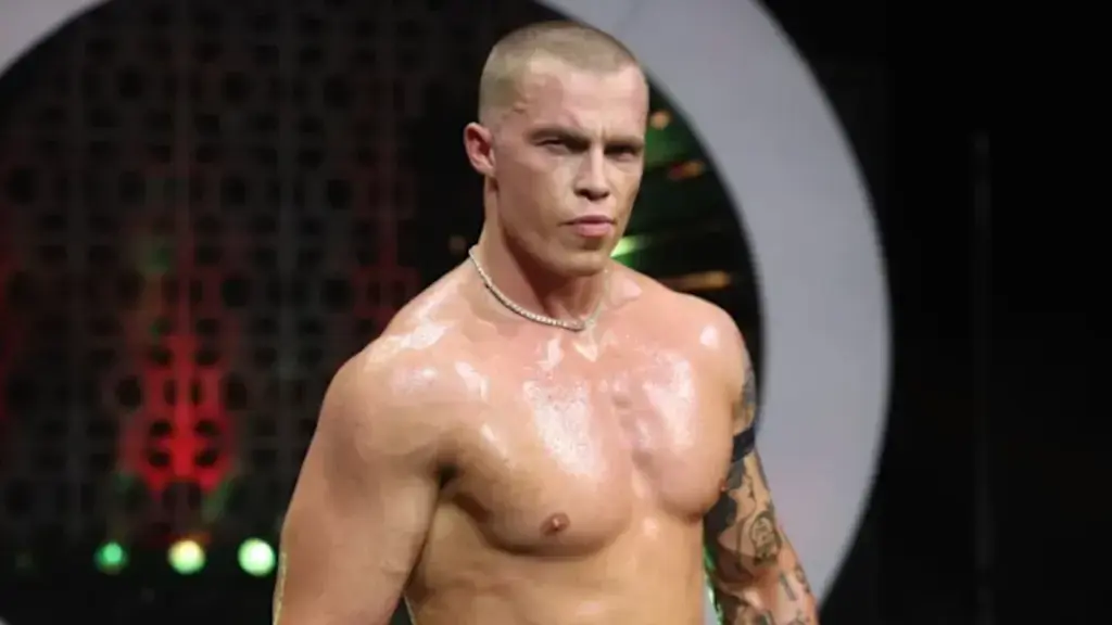 Kyle Fletcher relembra como Will Ospreay foi responsável por sua ascensão na AEW