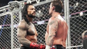 Novos detalhes sobre o acordo de Roman Reigns e CM Punk com a Disney
