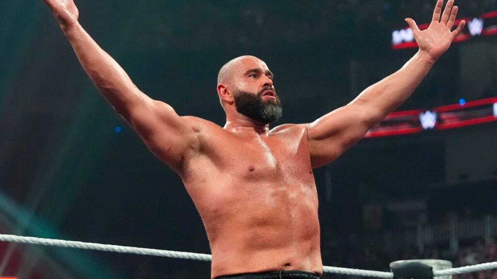 Rusev avança no torneio que definirá o último oponente de John Cena