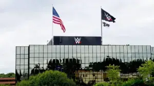 Revelado o que acontecerá com a antiga sede da WWE