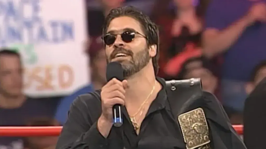 Vince Russo revela como começou a prática de promos roteirizadas na WWE