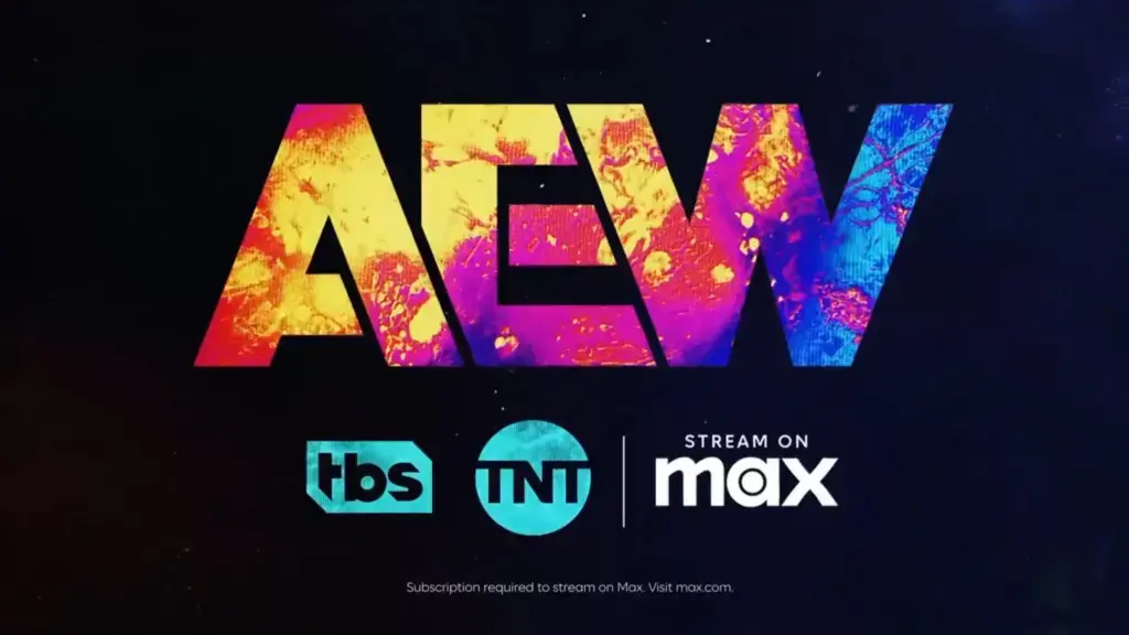 Futuro dos shows da AEW na TV será definido ainda em 2025