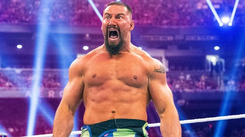 Bron Breakker quase sofreu grave lesão no WWE Survivor Series