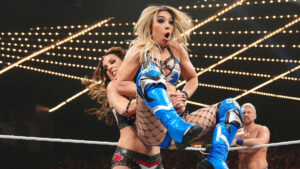 WWE NXT “Gold Rush” (18/11/2025) – Cobertura e resultados!