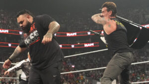 WWE confirma primeira WarGames para o Survivor Series