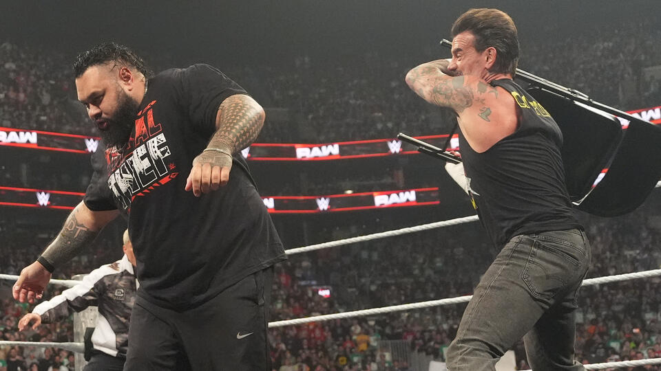 WWE confirma primeira WarGames para o Survivor Series