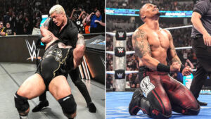 Grandes “spoilers” para o próximo WWE SmackDown (28/11/2025)