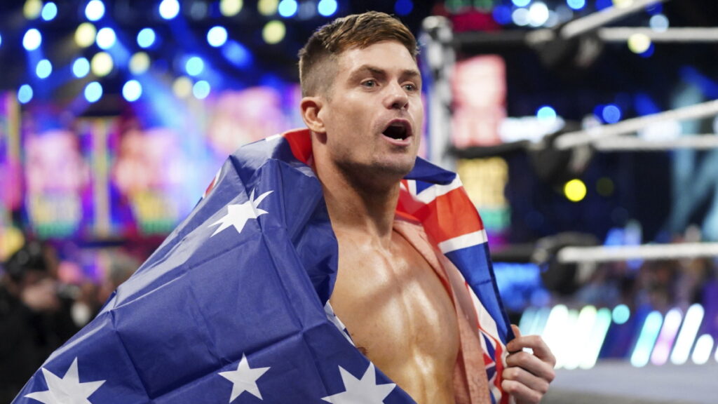 Grayson Waller revela o que precisaria para se tornar um ‘babyface’ na WWE