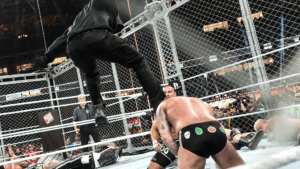 Revelados quais devem ser os dois principais combates da WrestleMania 42