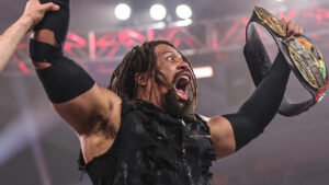 Jasper Troy conquista o WWE Men’s Speed Championship