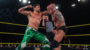 TNA iMPACT! (20/11/2025) – Cobertura e resultados!