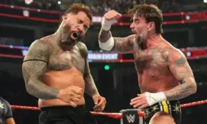 Jey Uso poderá tomar atitude drástica na WWE após derrota para CM Punk