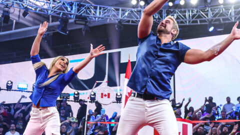 WWE NXT (04/11/2025) – Cobertura e resultados!