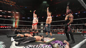 WWE RAW (17/11/2025) – Cobertura e resultados!