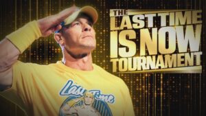 Definidas as semifinais do torneio “The Last Time is Now” no SmackDown