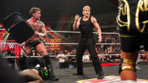 Logan Paul na The Vision é um erro, diz ex-WWE