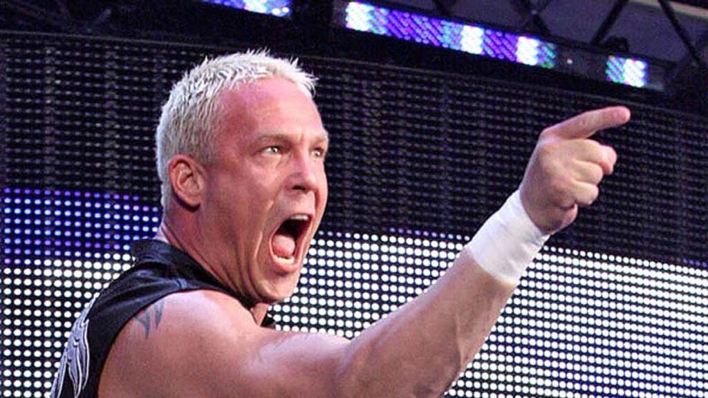 Mr. Kennedy estaria disposto a retornar ao pro-wrestling pela AEW