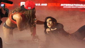 Nikki Bella revela o motivo para ter traído Stephanie Vaquer na WWE