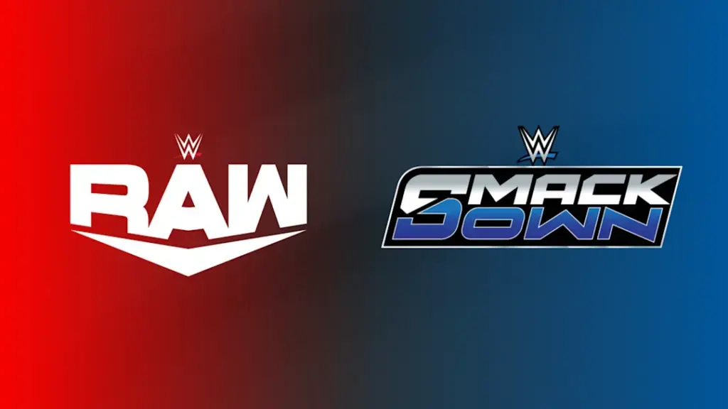 WWE anuncia locais dos próximos episódios do RAW e SmackDown