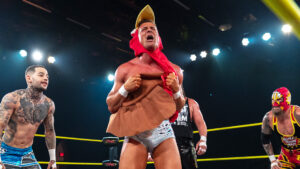 TNA iMPACT! (27/11/2025) – Cobertura e resultados!