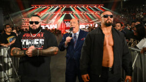 Nome inesperado se alia a The Vision no WWE RAW