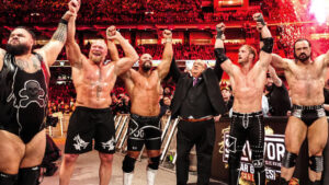 WWE Survivor Series 2025 – Cobertura e resultados!