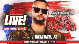 TNA iMPACT! (13/11/2025) – Cobertura e resultados!