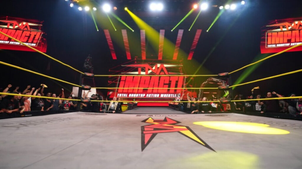 Grandes “spoilers” para os próximos dois episódios do TNA iMPACT!