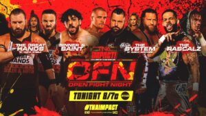 TNA iMPACT! (06/11/2025) – Cobertura e resultados!