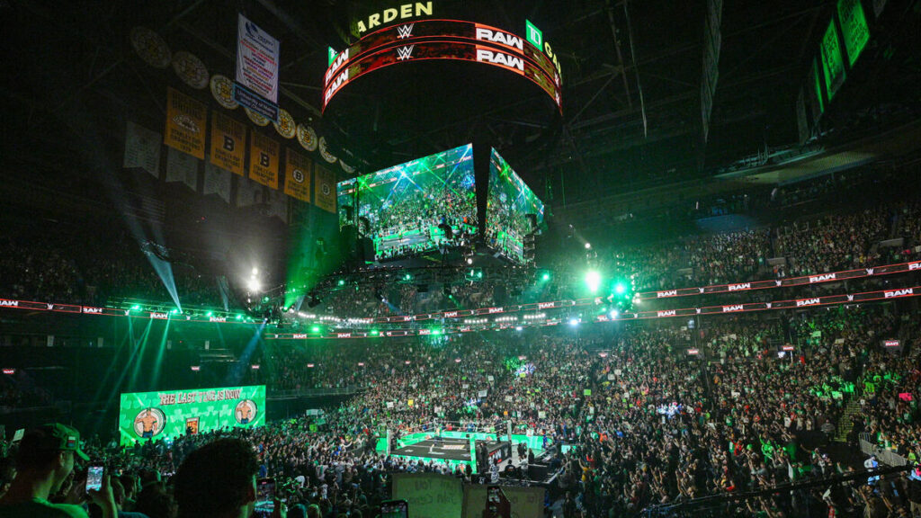 Grande retorno pode estar próximo de acontecer na WWE