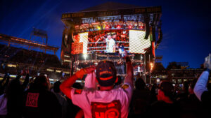 WWE quebra grande recorde com o Survivor Series