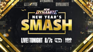 AEW Dynamite (31/12/2025) – Cobertura e resultados!