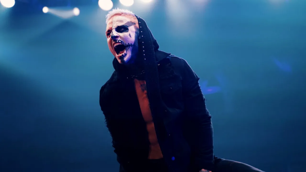 AEW revela que Darby Allin está lesionado